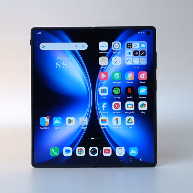 vivo X Fold 5 - Image 3