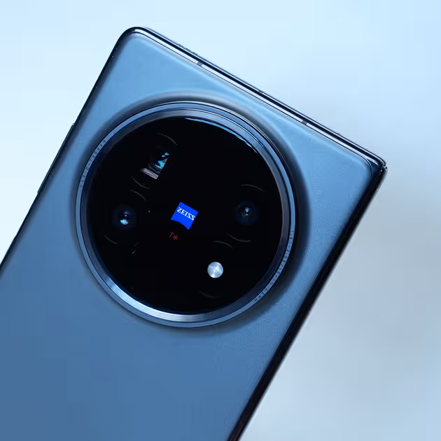 vivo X Fold 5 - Image 4