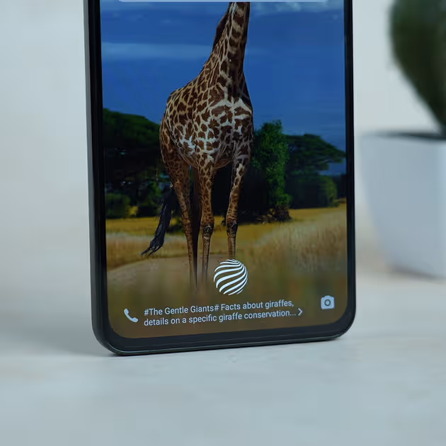 vivo Y400 - Image 4