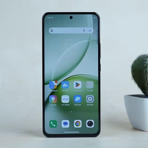 vivo Y400 - Image 6