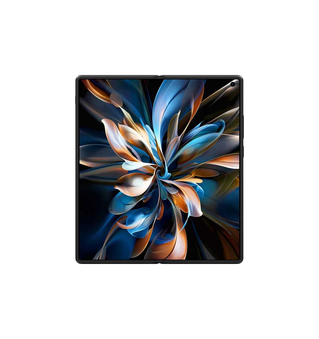 vivo X Fold 3 Pro