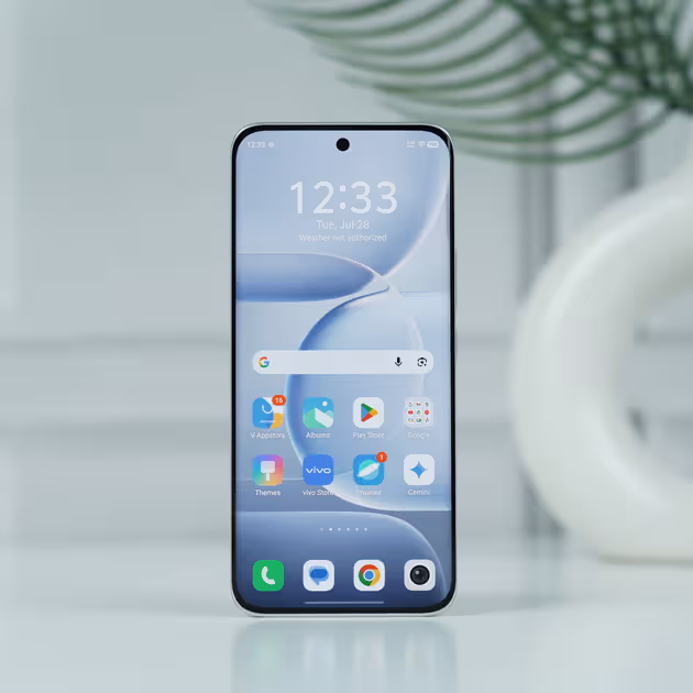 vivo S2 5G - Image 6