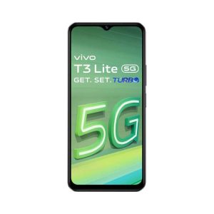 vivo T3 Lite