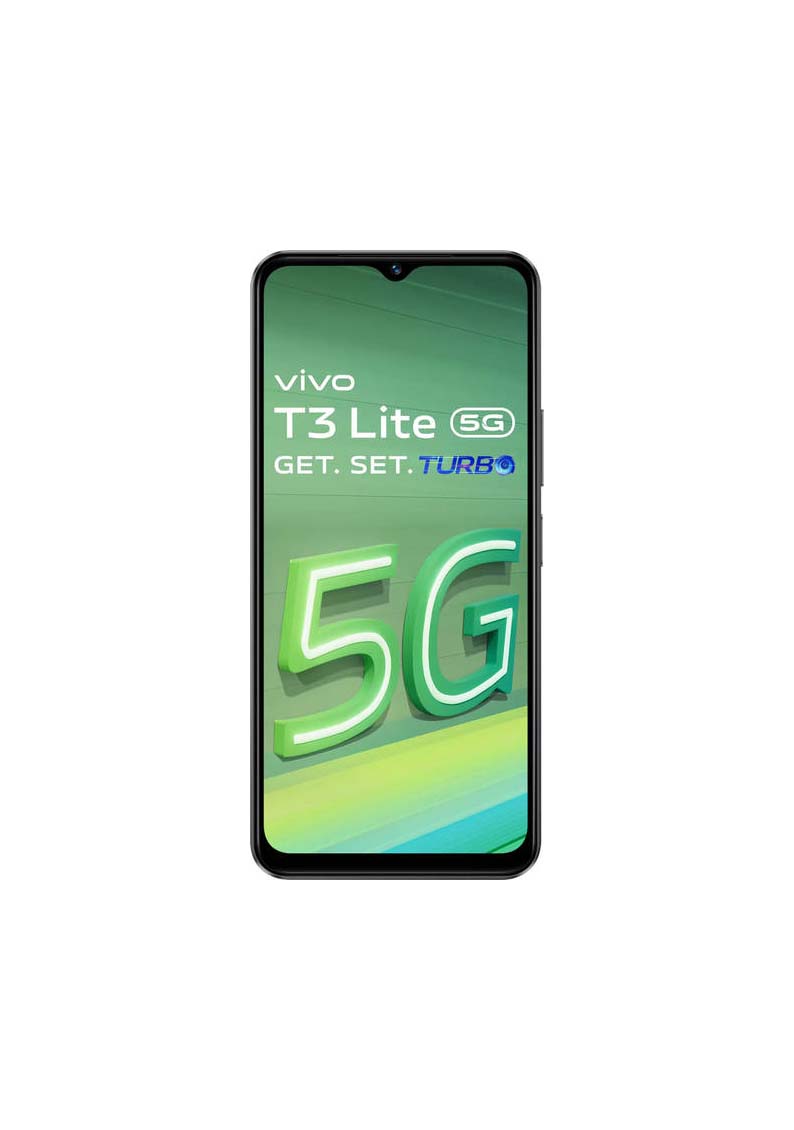 vivo T3 Lite