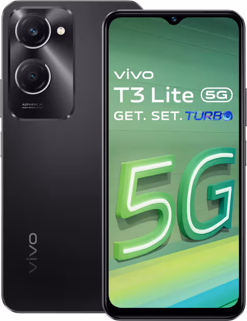 vivo T3 Lite - Image 7
