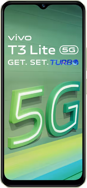 vivo T3 Lite - Image 8