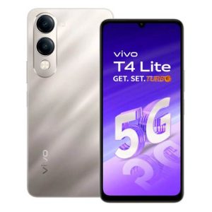 vivo T4 Lite