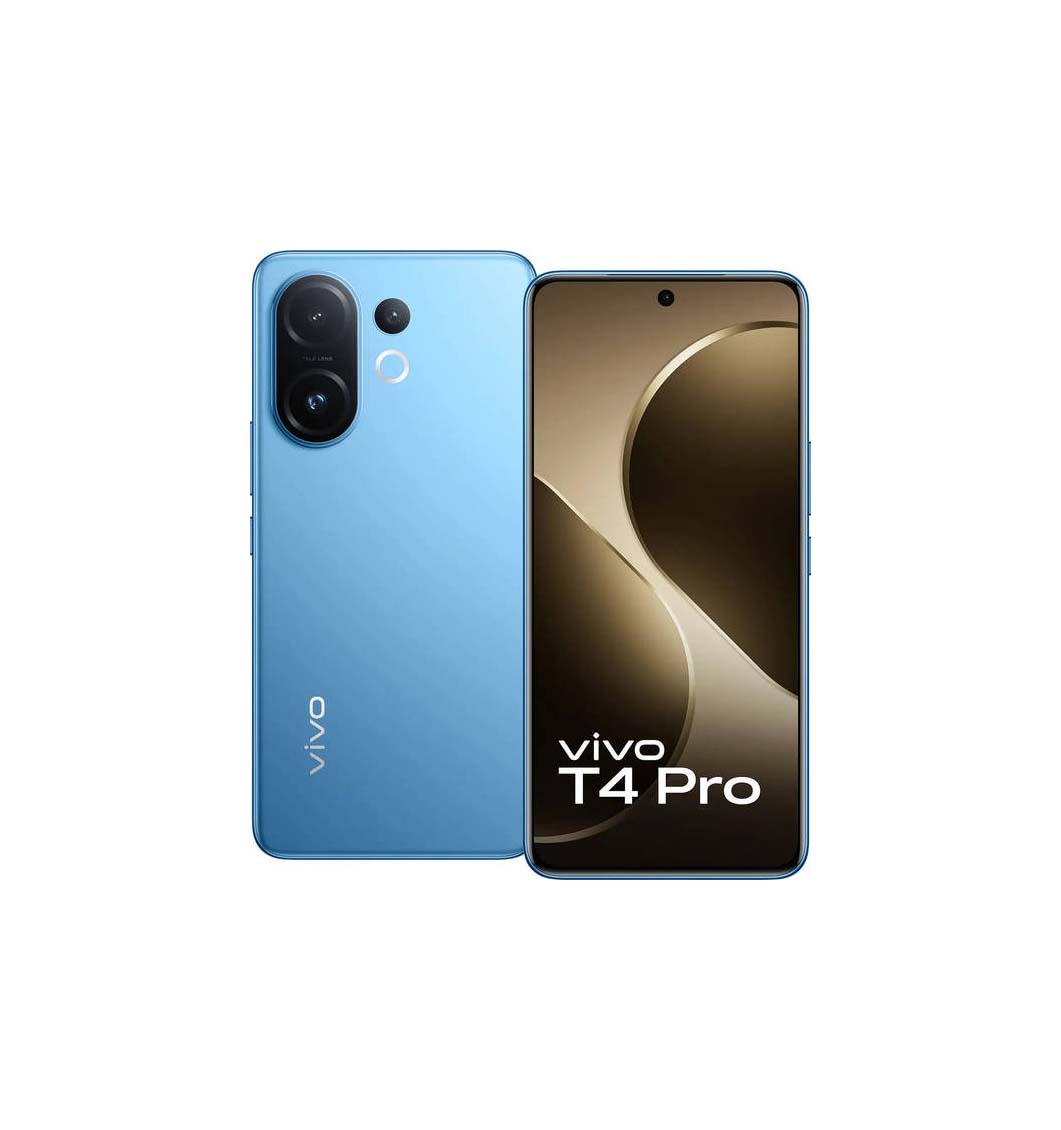 vivo T4 Pro 256GB