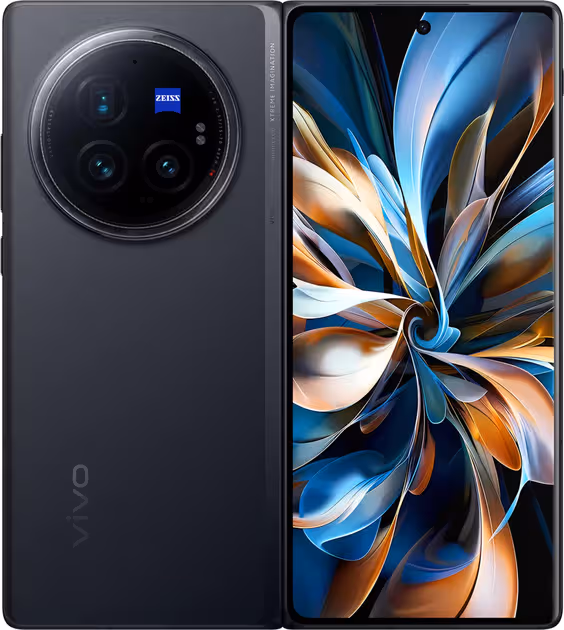 vivo X Fold 3 Pro - Image 11