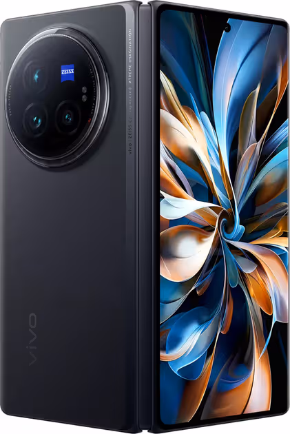 vivo X Fold 3 Pro - Image 18