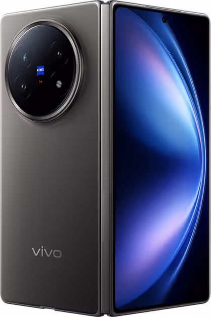 vivo X Fold 5 - Image 9