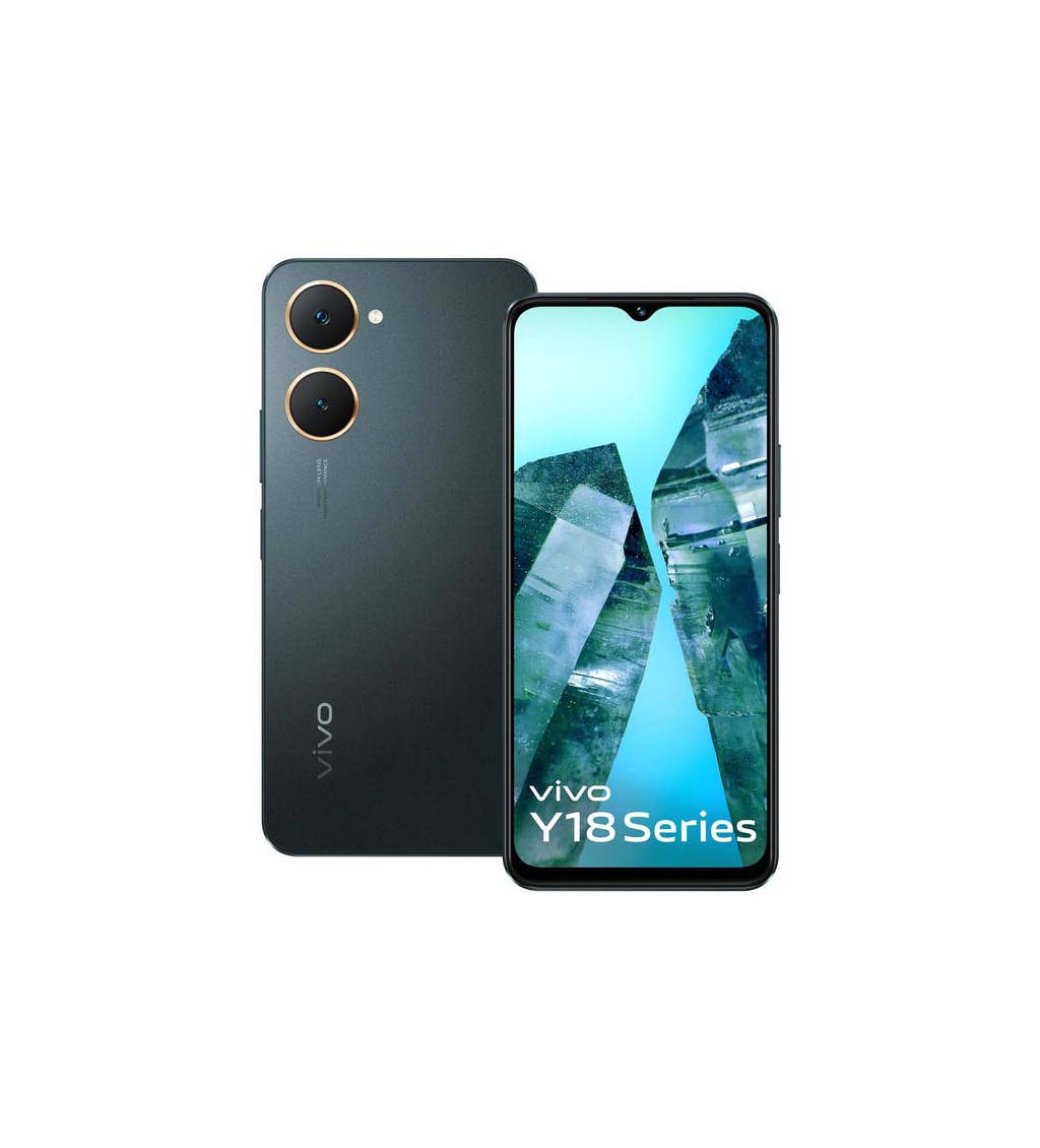 vivo Y18