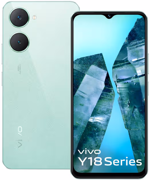 vivo Y18 - Image 2