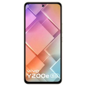 vivo Y200e 5G 8GB RAM
