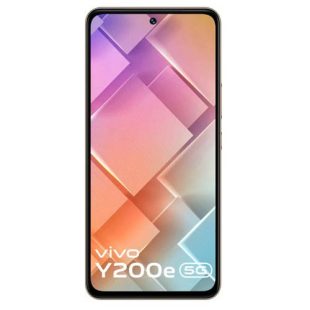 vivo Y200e 5G 8GB RAM