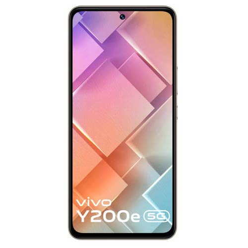 vivo Y200e 5G 8GB RAM