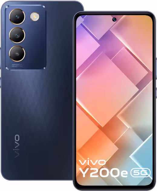 vivo Y200e 5G 8GB RAM - Image 13