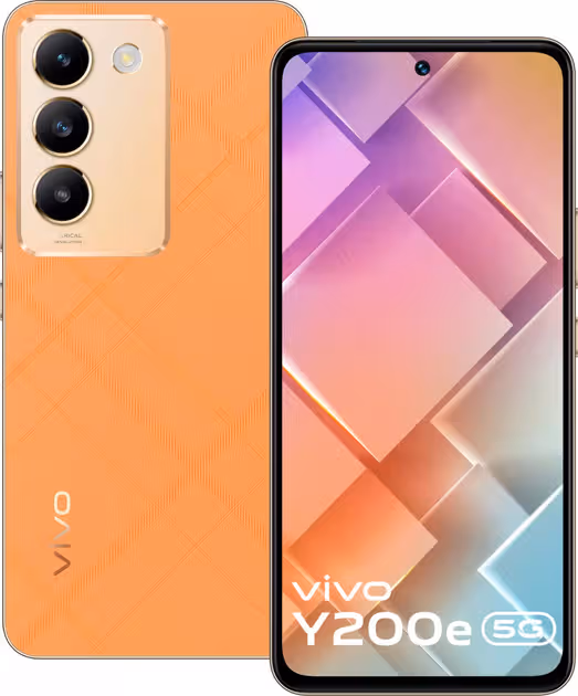 vivo Y200e 5G 8GB RAM - Image 7
