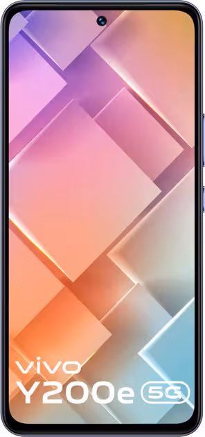 vivo Y200e 5G 8GB RAM - Image 8