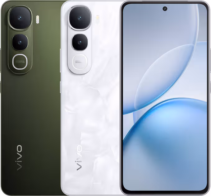 vivo Y400 - Image 13