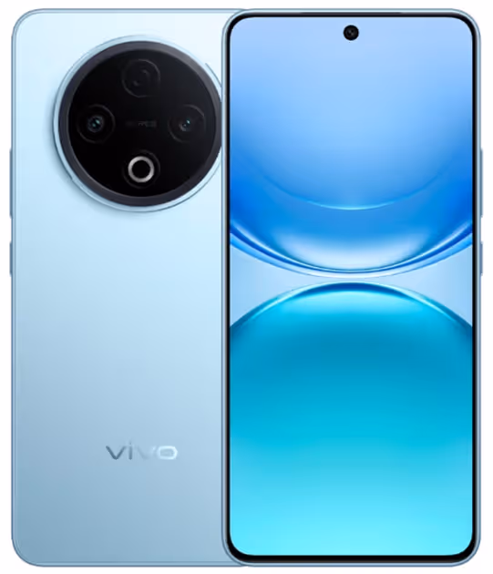 vivo Y500 - Image 4
