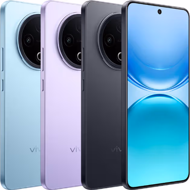 vivo Y500 - Image 9