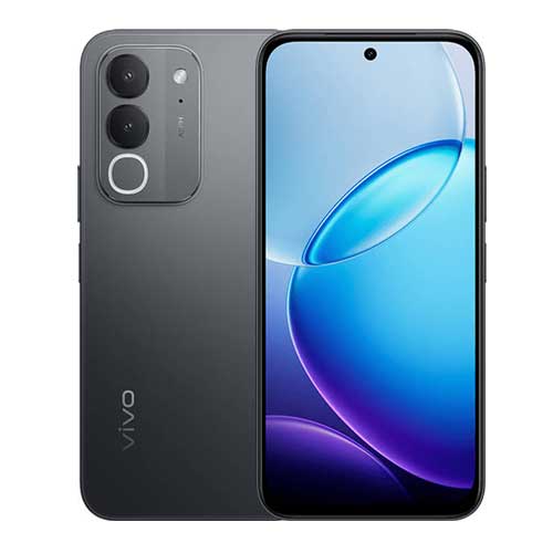 Vivo Y600i 5G