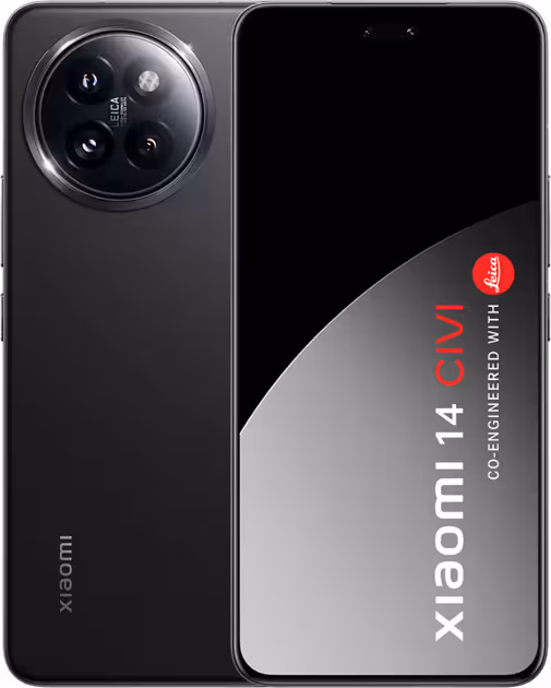 Xiaomi 14 Civi - Image 7