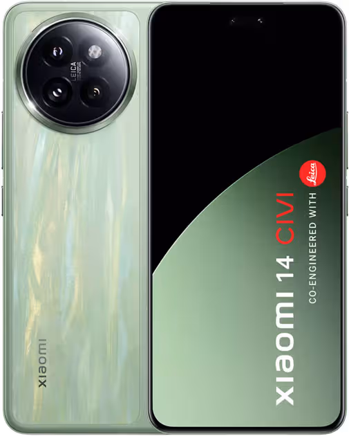 Xiaomi 14 Civi - Image 13