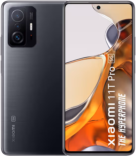 Xiaomi Mi 11T Pro 5G 12GB RAM - Image 2