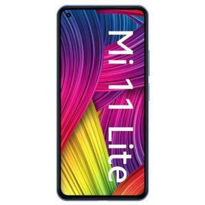 Xiaomi Mi 11 Lite
