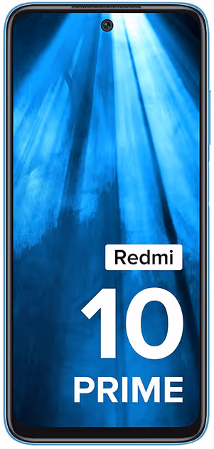 Xiaomi Redmi 10 Prime - Image 13