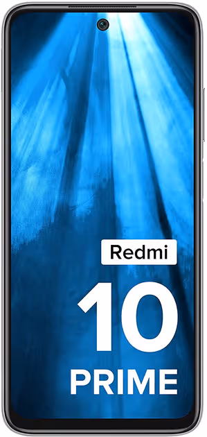 Xiaomi Redmi 10 Prime - Image 7