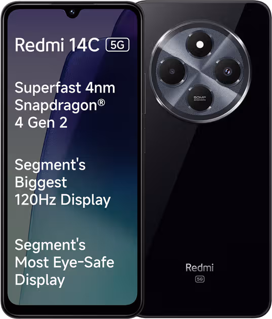 Xiaomi Redmi 14C 128GB - Image 11