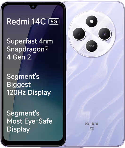 Xiaomi Redmi 14C 128GB - Image 20