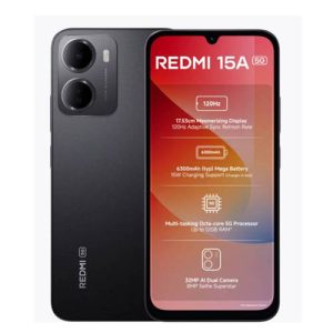 Xiaomi Redmi 15A 5G