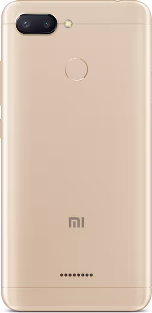 Xiaomi Redmi 6 - Image 2