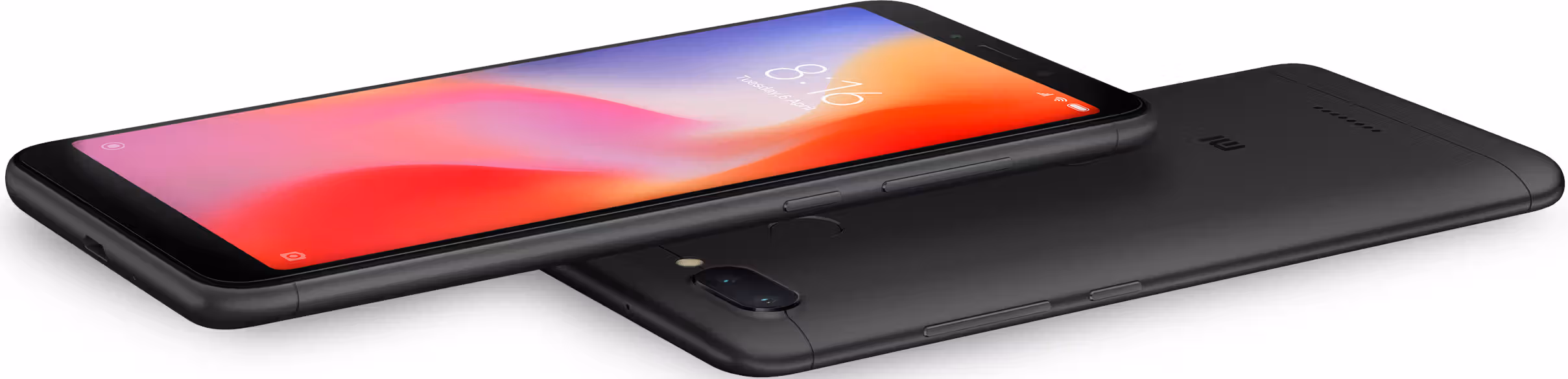 Xiaomi Redmi 6 - Image 7