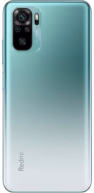 Xiaomi Redmi Note 10 Lite - Image 2