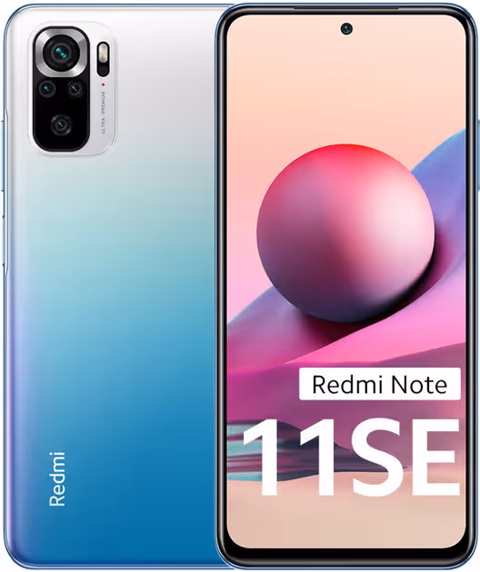 Xiaomi Redmi Note 11 SE - Image 2