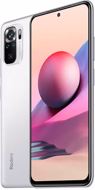 Xiaomi Redmi Note 11 SE - Image 3