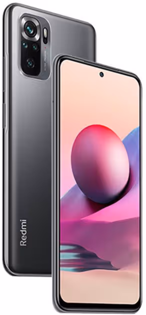 Xiaomi Redmi Note 11 SE - Image 4