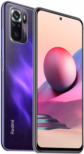 Xiaomi Redmi Note 11 SE - Image 5