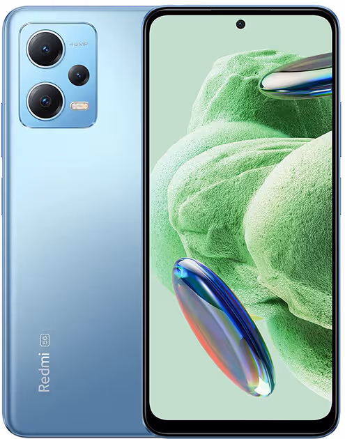 Xiaomi Redmi Note 12 - Image 4