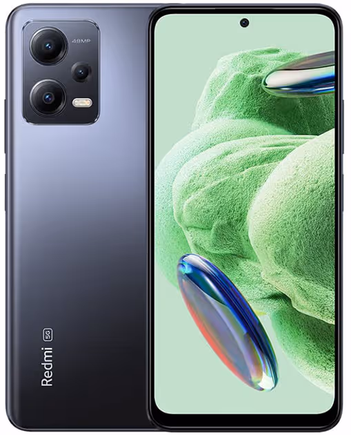 Xiaomi Redmi Note 12 - Image 5