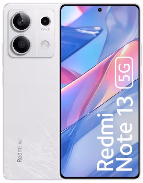 Xiaomi Redmi Note 13 - Image 4