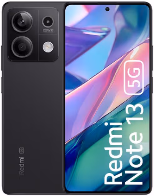 Xiaomi Redmi Note 13 - Image 5