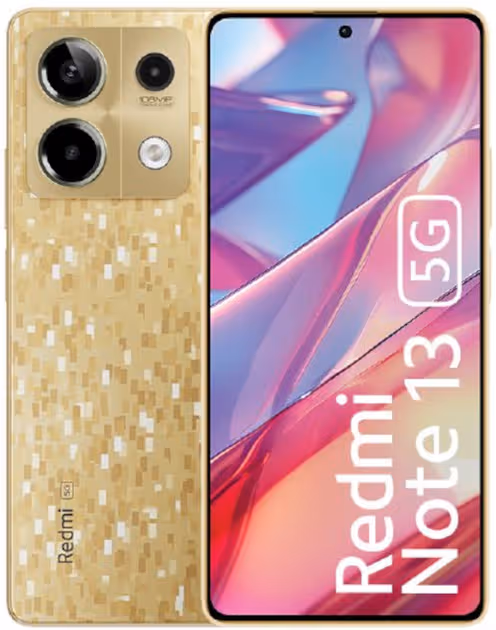 Xiaomi Redmi Note 13 - Image 6
