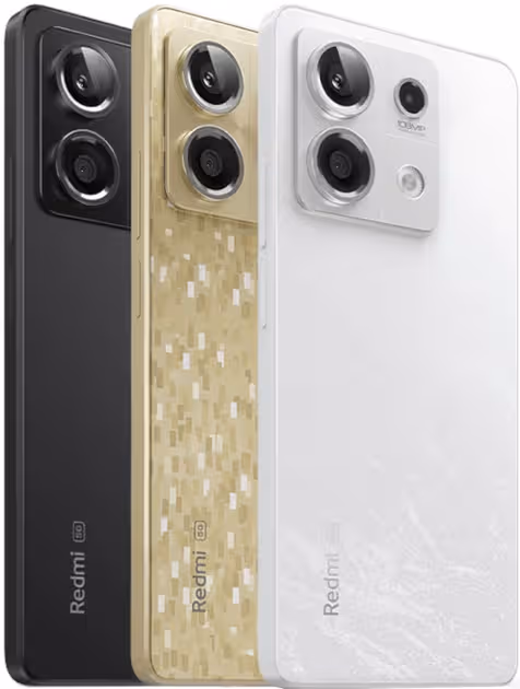 Xiaomi Redmi Note 13 - Image 7