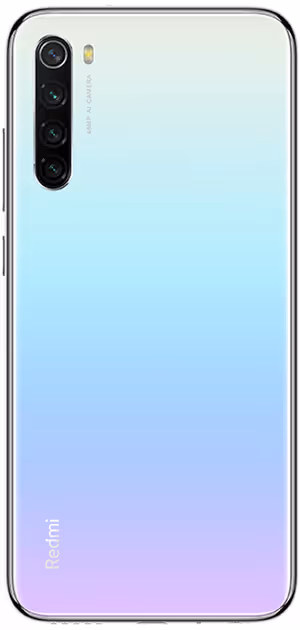 Xiaomi Redmi Note 8 - Image 2